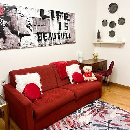 Como View Apartment Экстерьер фото