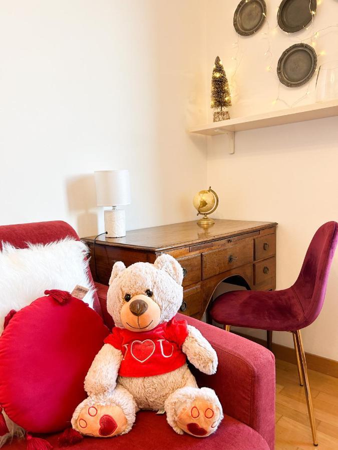 Como View Apartment Экстерьер фото