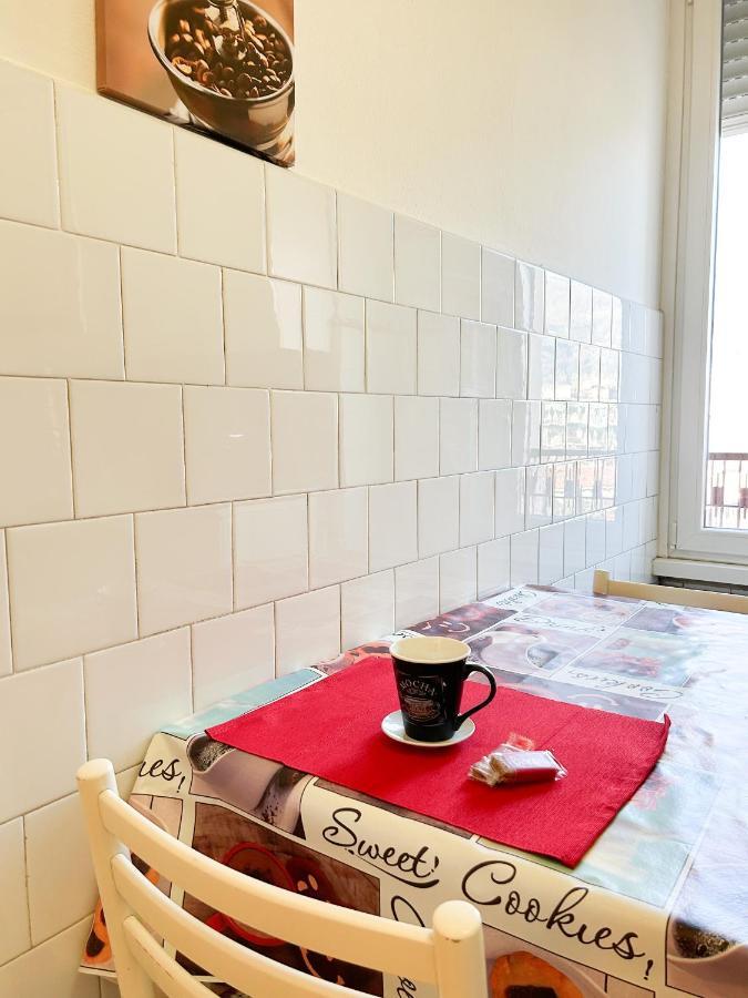 Como View Apartment Экстерьер фото