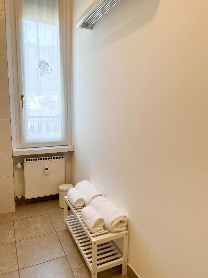 Como View Apartment Экстерьер фото