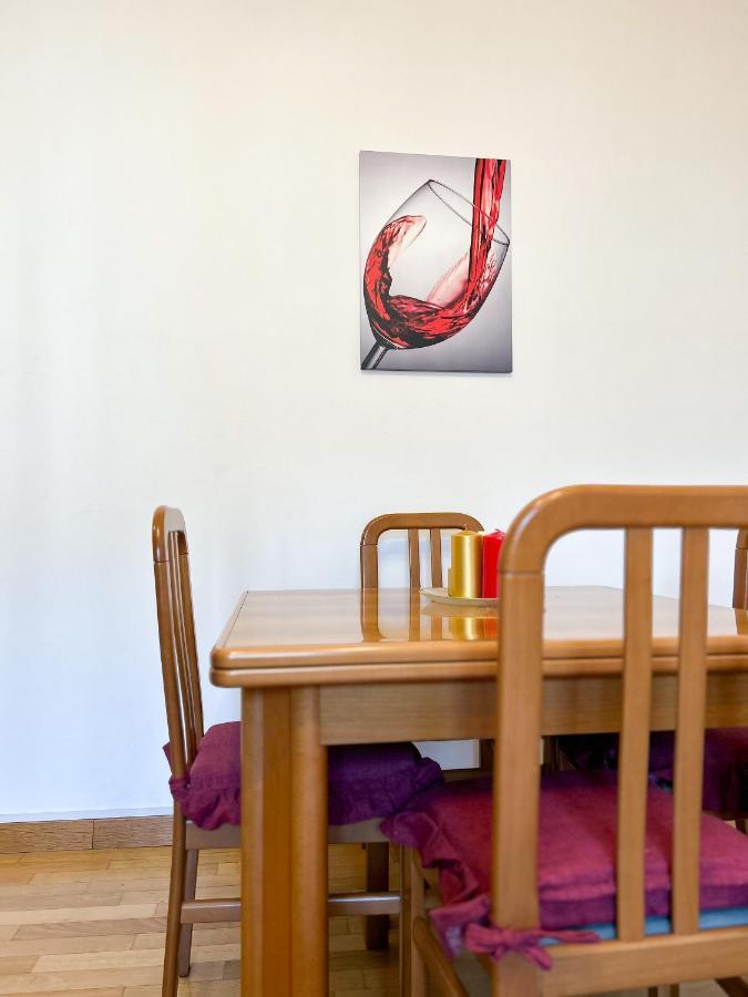 Como View Apartment Экстерьер фото