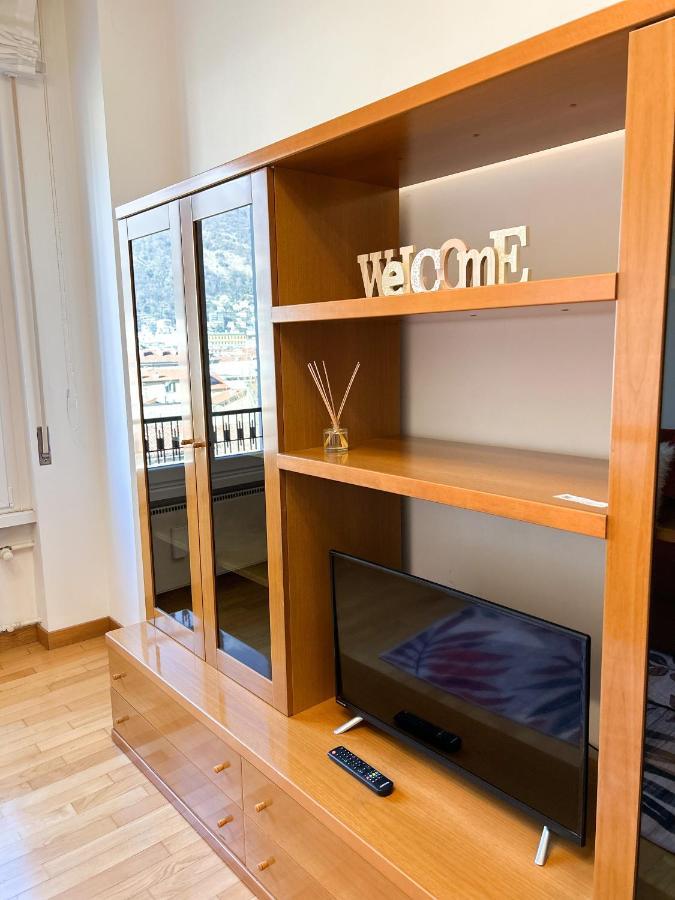 Como View Apartment Экстерьер фото