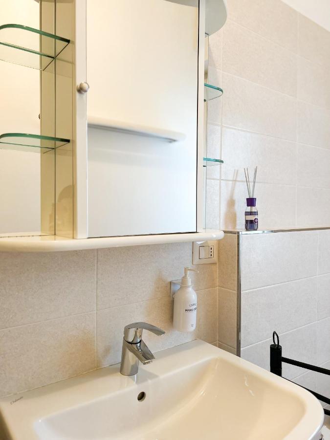 Como View Apartment Экстерьер фото