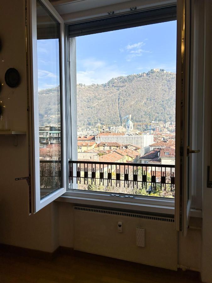 Como View Apartment Экстерьер фото