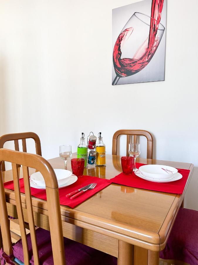 Como View Apartment Экстерьер фото