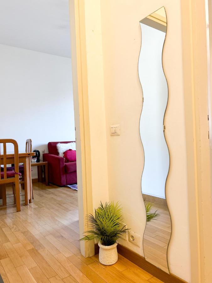Como View Apartment Экстерьер фото
