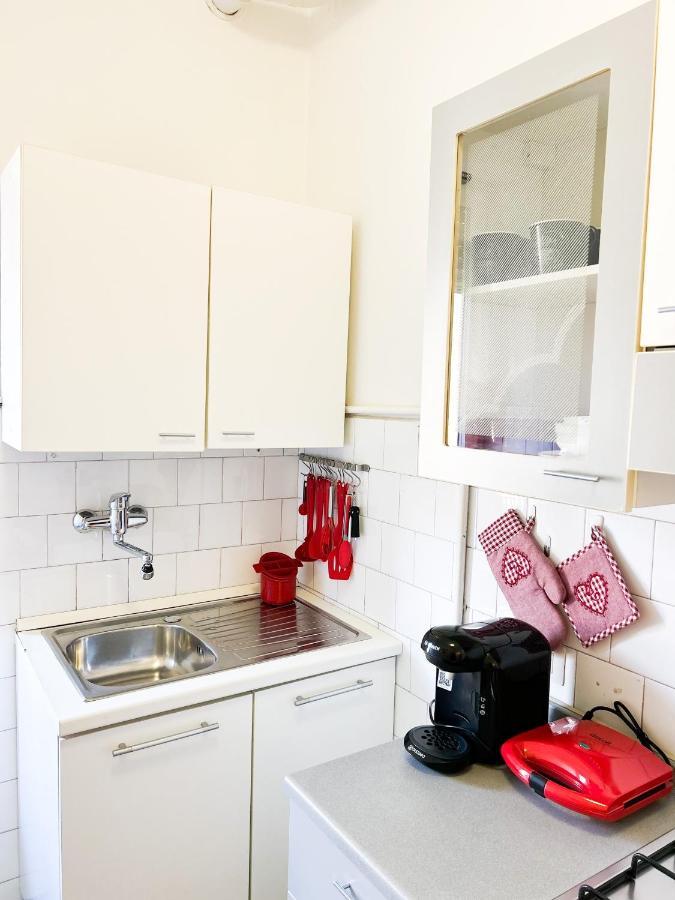 Como View Apartment Экстерьер фото