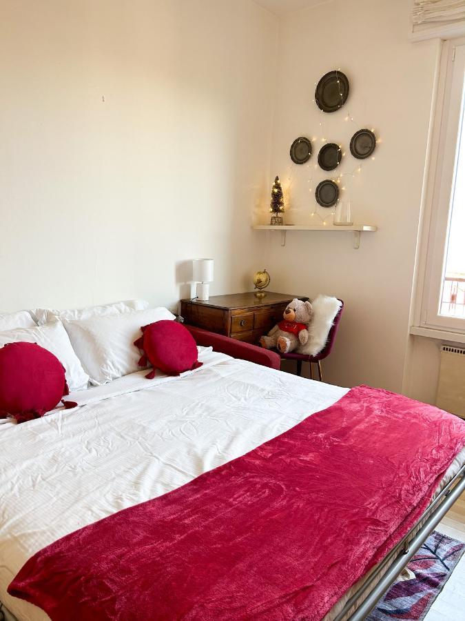 Como View Apartment Экстерьер фото